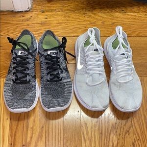 NIKE FREE RUN FLYNIT Bundle